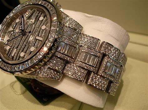 most expensive ladies rolex|million dollar Rolex results.